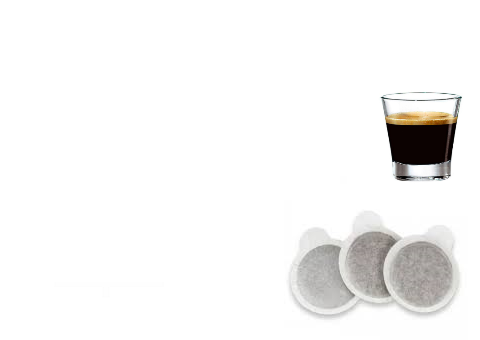 Cialde Caffè